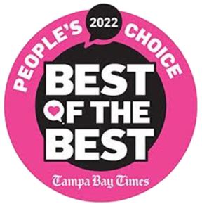 best of the best tampa bay times